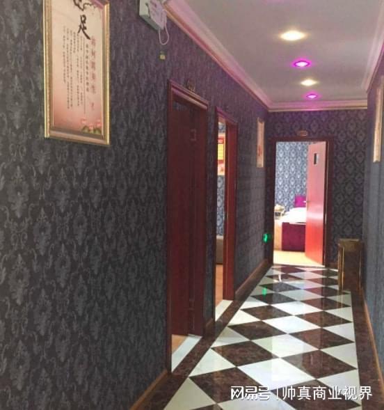 中國足浴行業圖鑒 男技師月入過萬，服務模式趨向“海底撈化”，創新融合理發服務