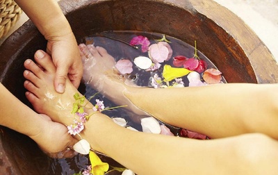 足浴養生技師做好這些服務細節，店長欣賞、顧客喜歡