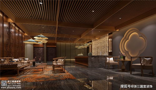 足浴店裝修技巧與要求 打造舒適專業的足浴服務環境