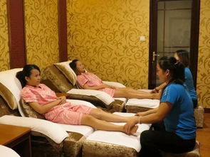 讓足療店顧客無(wú)法拒絕的9個(gè)推銷(xiāo)方法 提升足浴服務(wù)消費(fèi)體驗(yàn)與回頭率