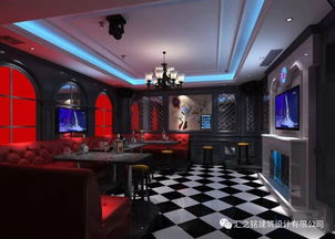 專注服務(wù)行業(yè)20年 從KTV到景觀園林，全方位設(shè)計與施工解決方案